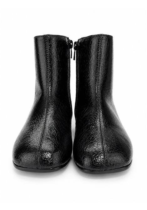 Stivale craccato MM6 KIDS MAISON MARGIELA | 838921